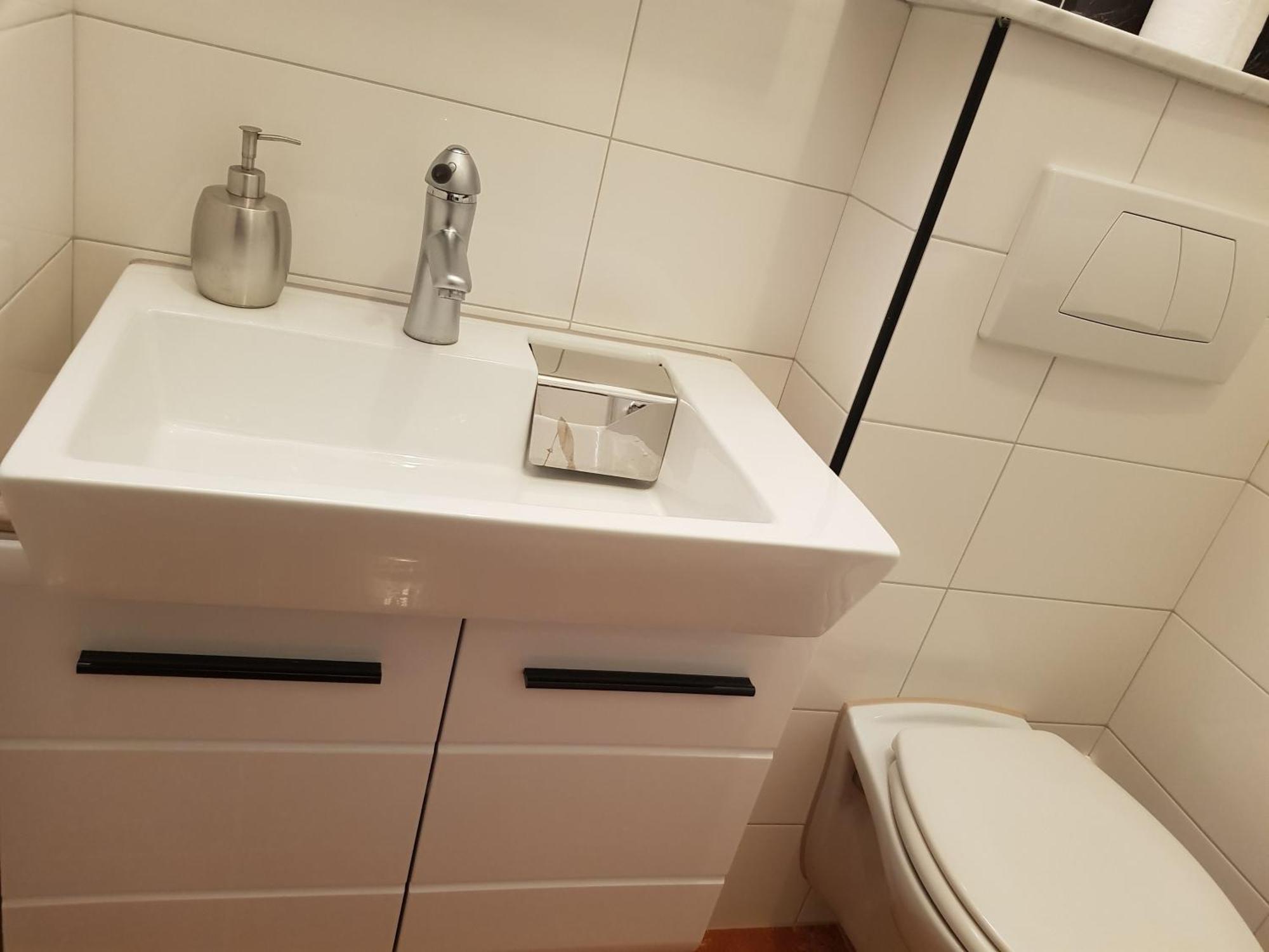 Hama Komunela Mit Garten Und Stellplatz Umag