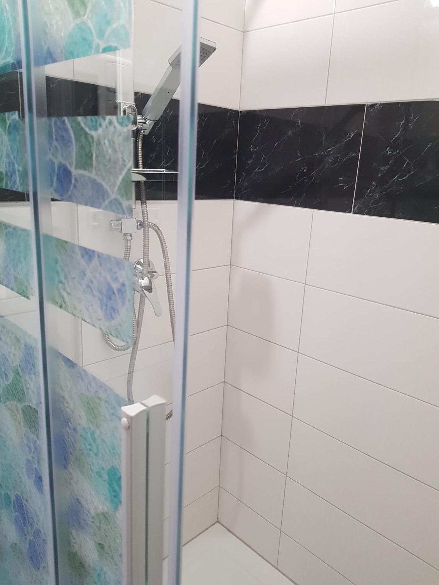 Hama Komunela Mit Garten Und Stellplatz * Umag
